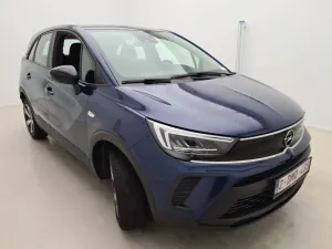 Opel Crossland 1.2 Edition 2023