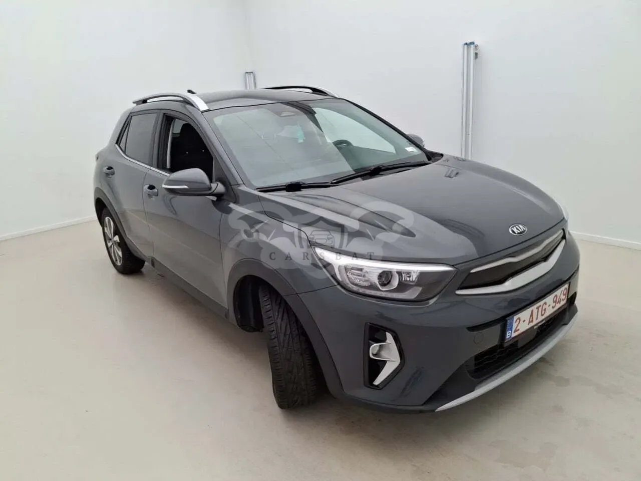 Kia Stonic 1.0 2021