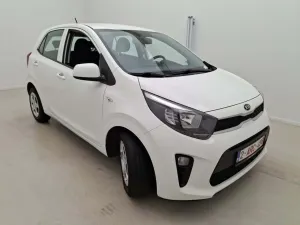 Kia Picanto (Morning) 1.0 ISG 2021