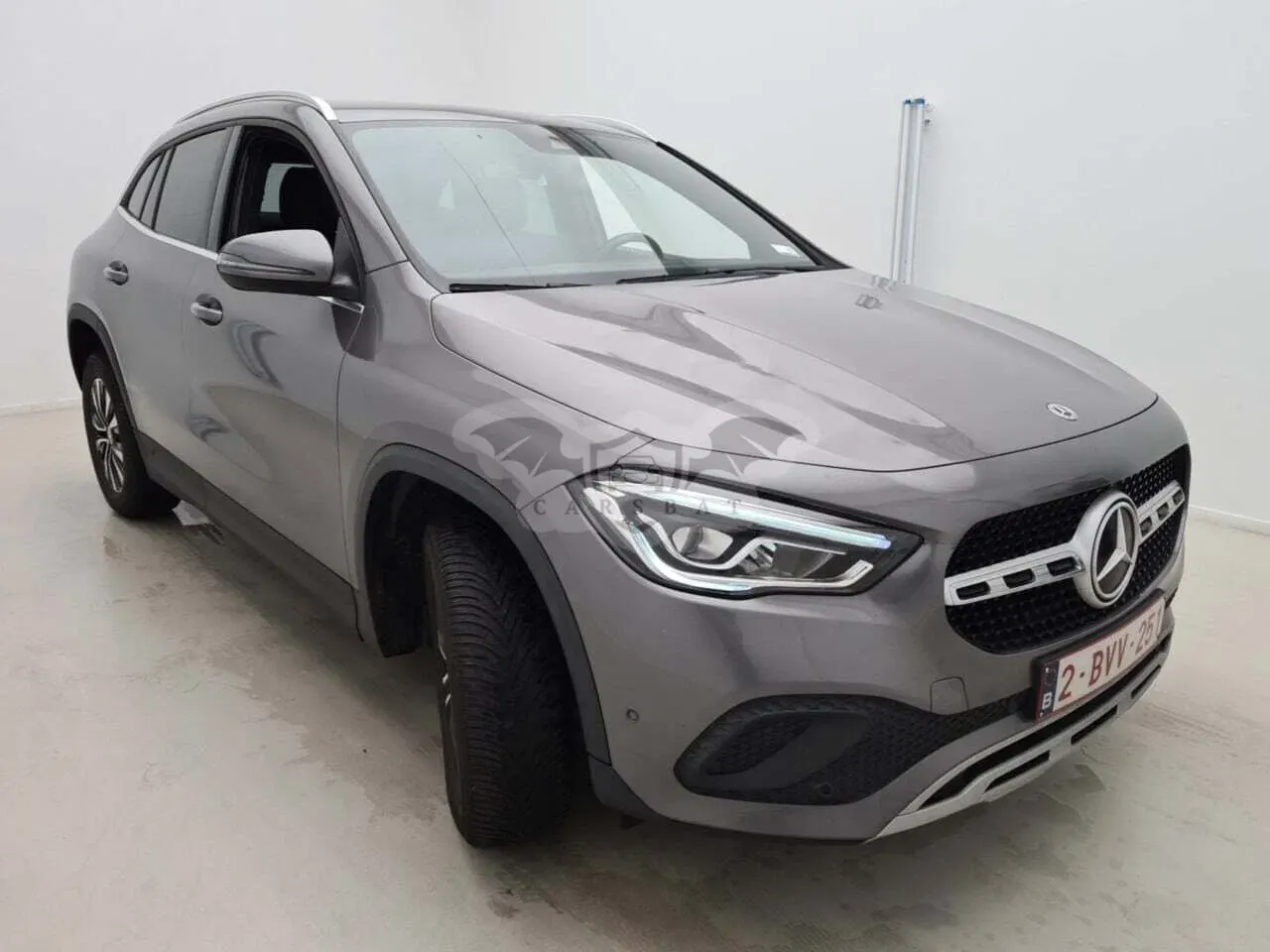 Mercedes-Benz GLA 180d Style 2022