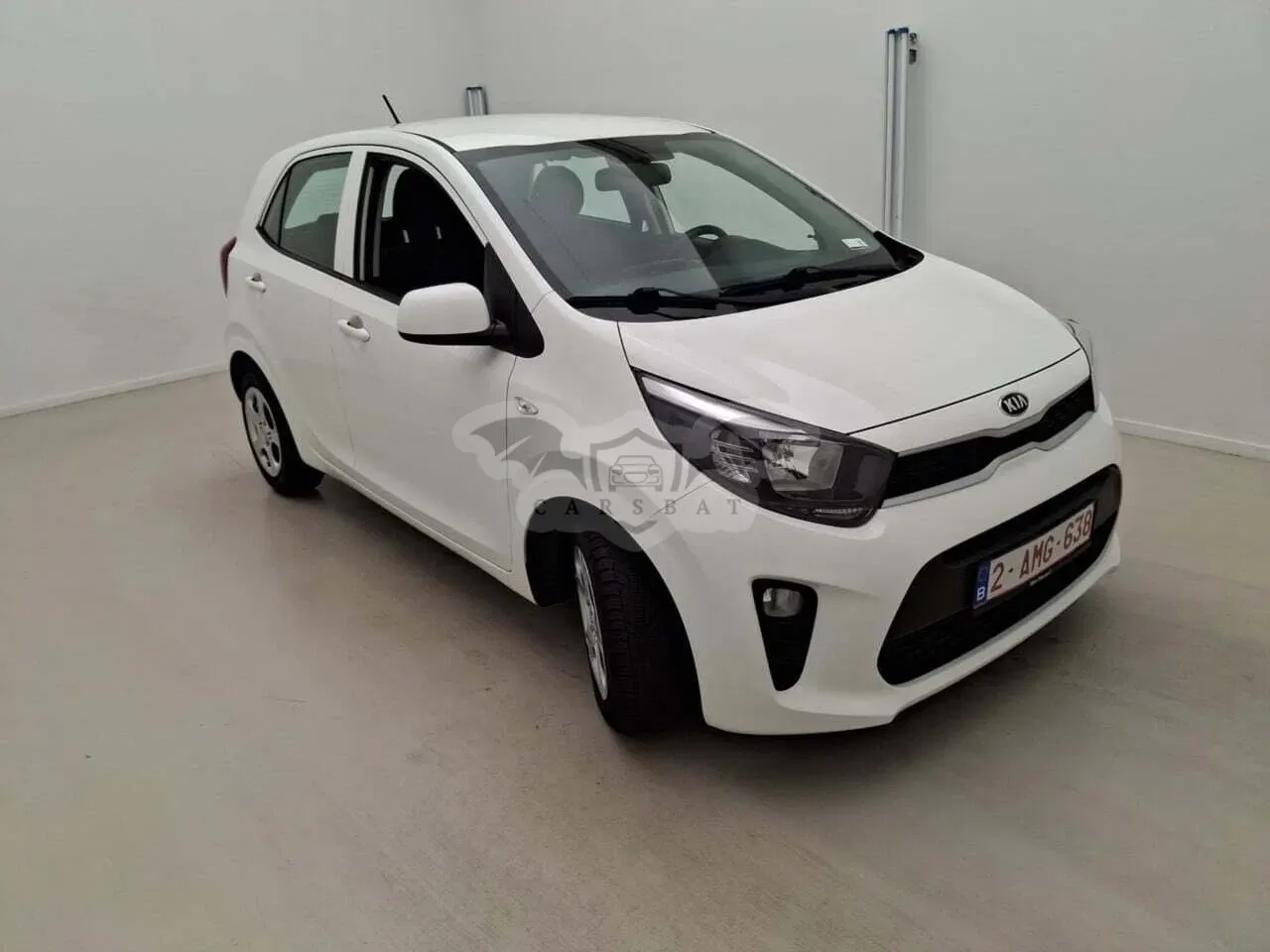 Kia Picanto (Morning) 1.0 ISG 2021