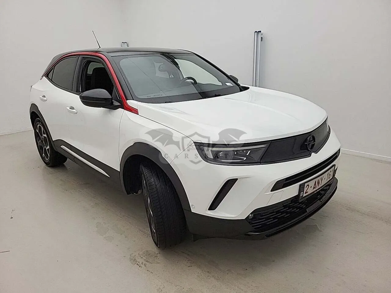 Opel Mokka 1.2 GS Line 2021