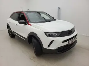 Opel Mokka 1.2 GS Line 2021