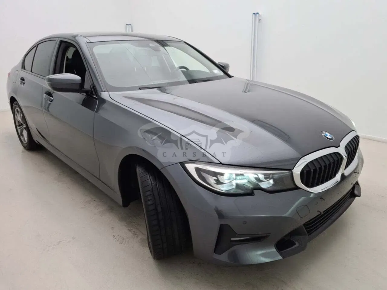 BMW 3 Series 320i 2021