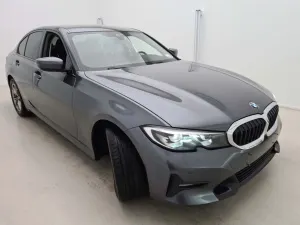 BMW 3 Series 320i 2021