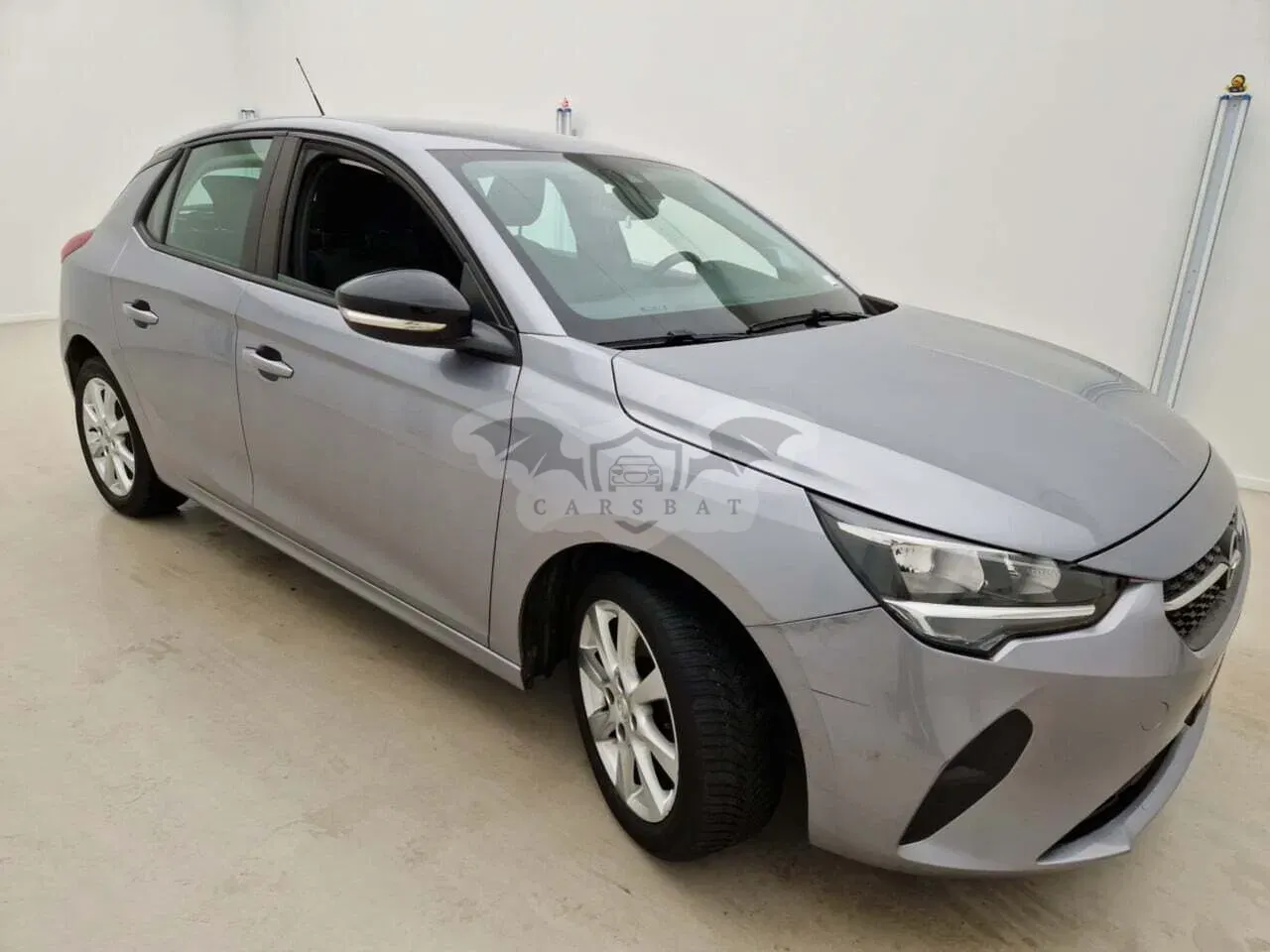 Opel Corsa 1.2 Edition 2021