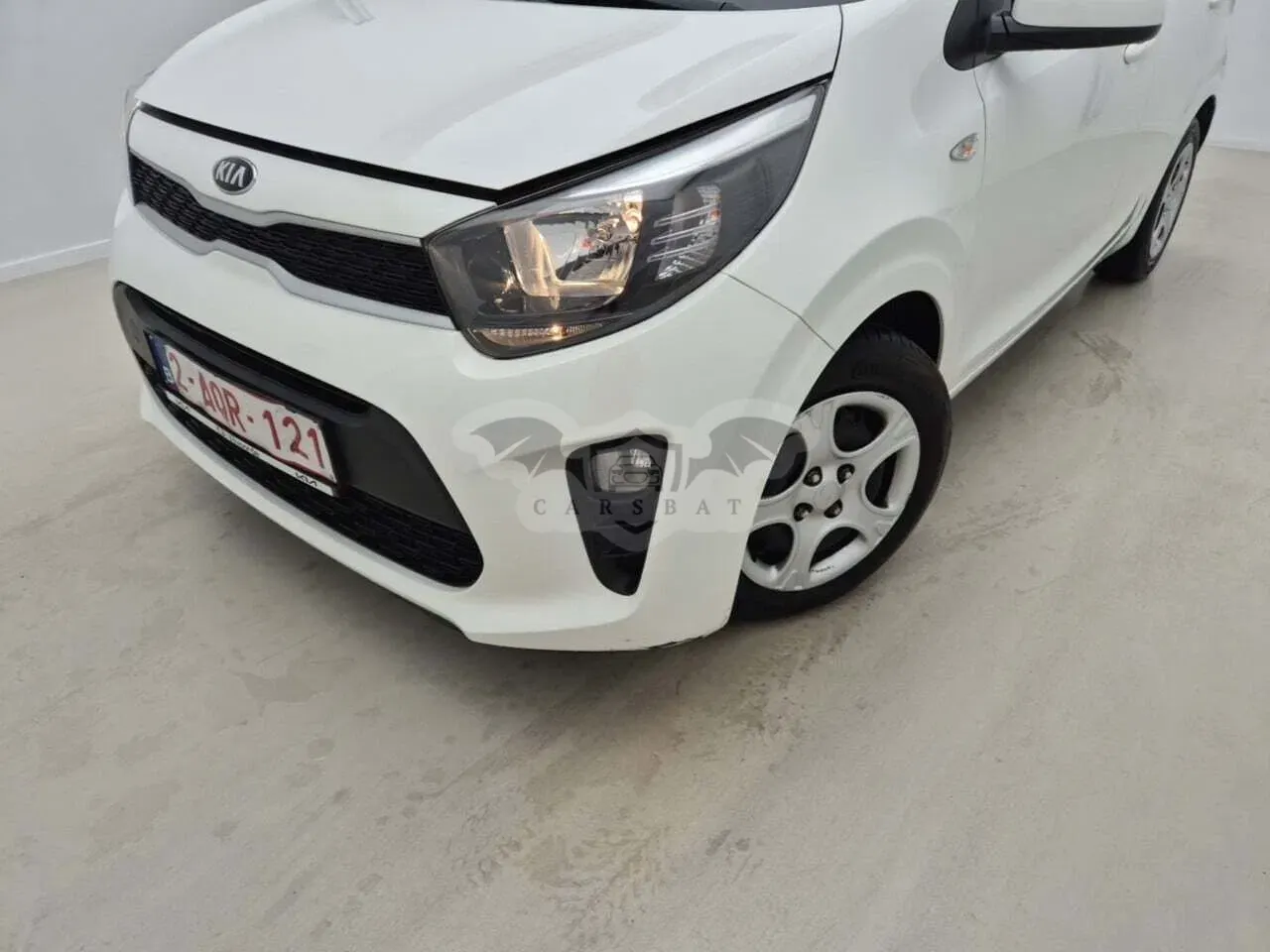 Kia Picanto (Morning) 1.0 ISG 2021