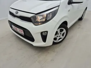 Kia Picanto (Morning) 1.0 ISG 2021