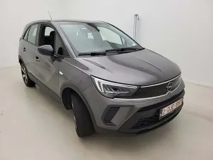 Opel Crossland 1.2 Edition 2023
