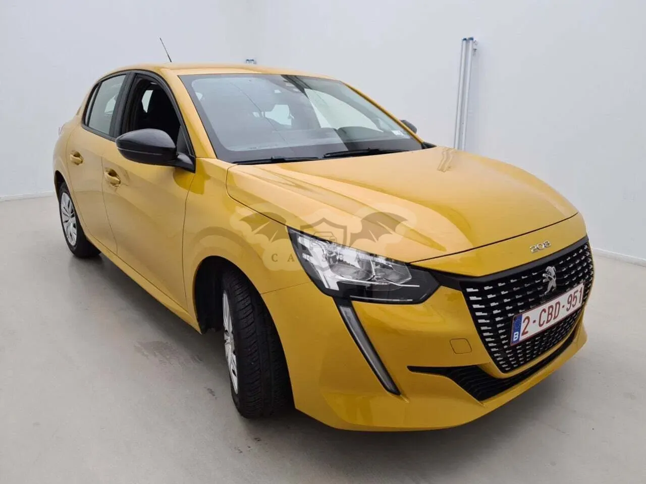 Peugeot 208 1.2i Active 2022