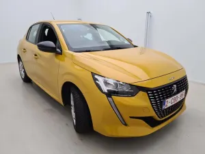 Peugeot 208 1.2i Active 2022