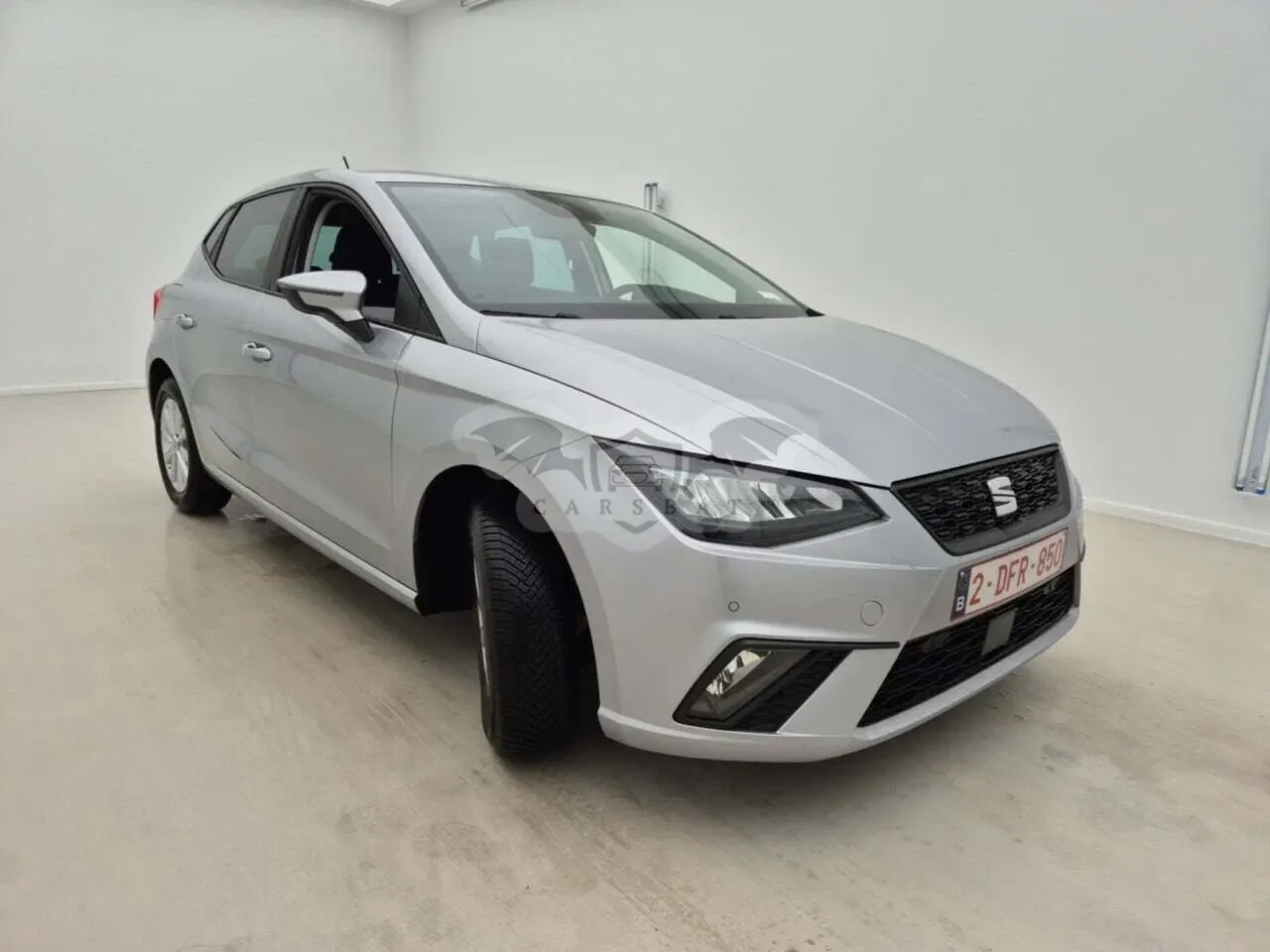 Seat Ibiza 1.0 Move! 2023