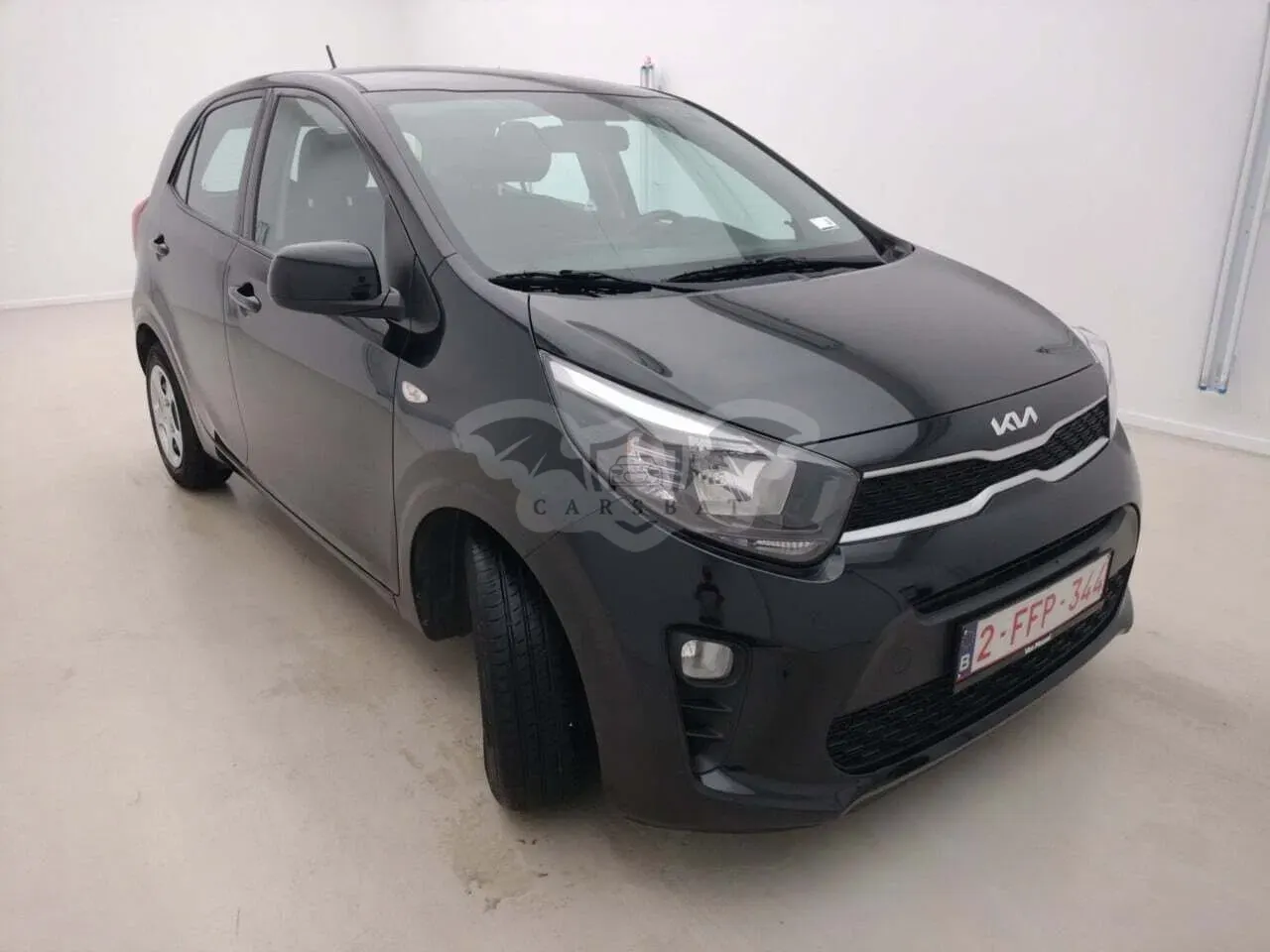 Kia Picanto (Morning) 1.0 ISG 2024