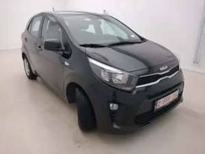 Kia Picanto (Morning) 1.0 ISG 2024