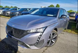 Peugeot 308 SW 1.6 Active Pack 2022