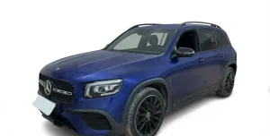 Mercedes-Benz GLB 200d AMG Line 2021