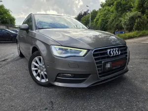 Audi A3 Sportback 1.6 TDI Attraction 2014