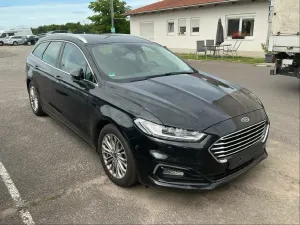 Ford Mondeo 2.0 Titanium 2021