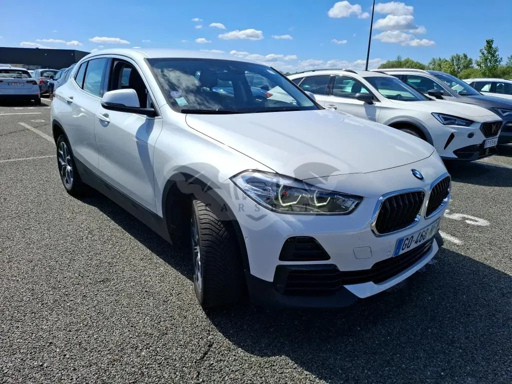 BMW X2 18i Business Design 2023