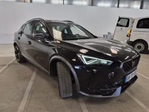 Cupra Formentor 1.5 TSI VZ 2023
