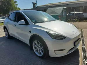 Tesla Model Y Long Range 2023
