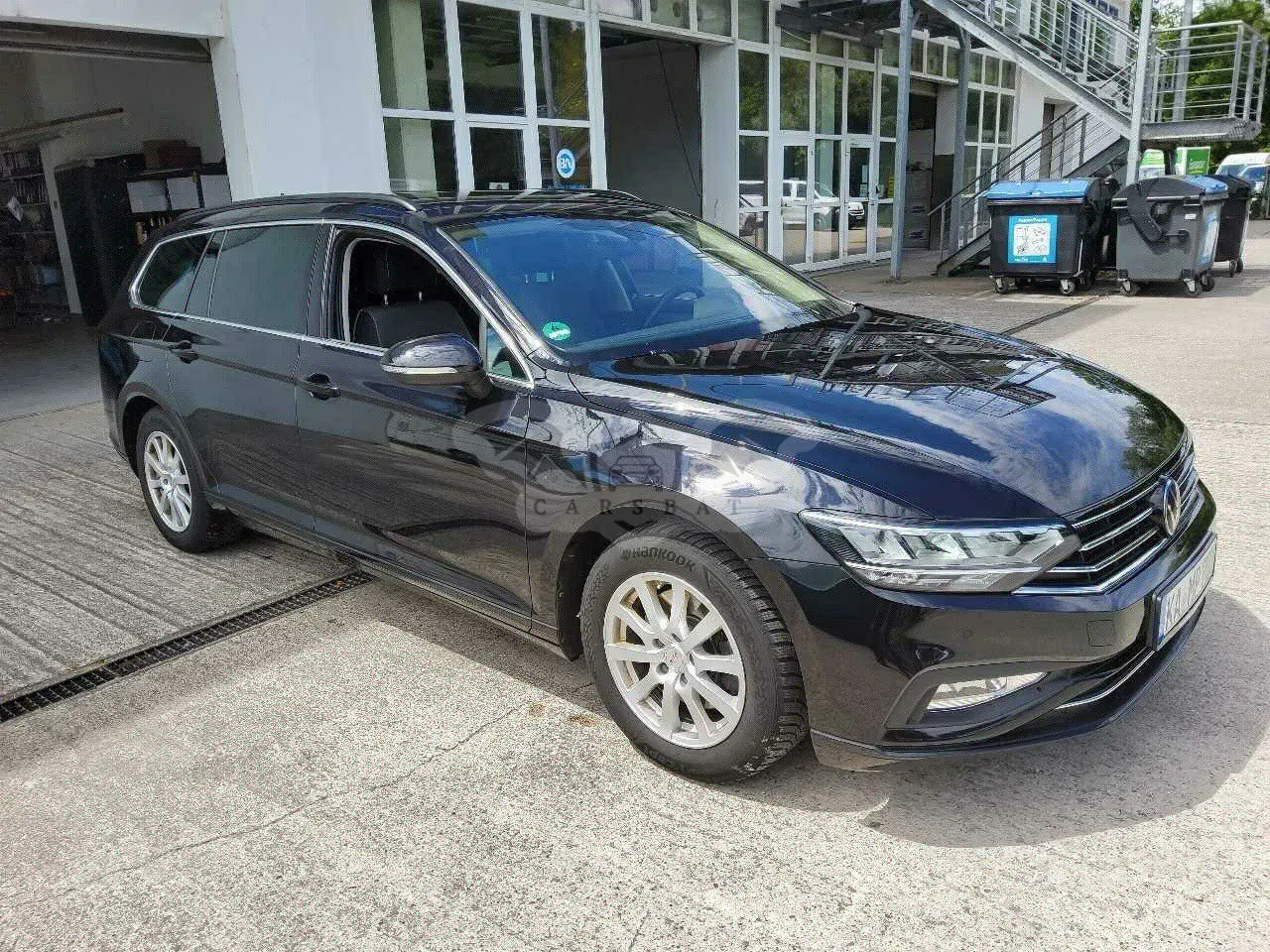 Volkswagen Passat Variant 2.0 TDI Business 2024