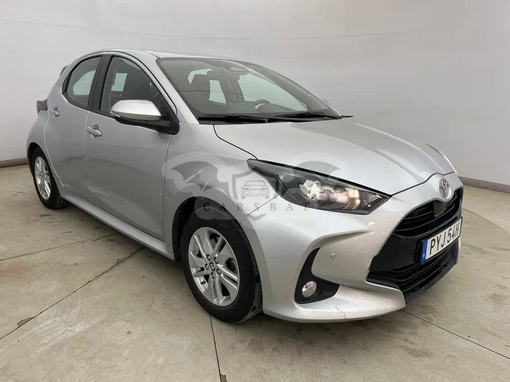 Toyota Yaris 1.5 2025