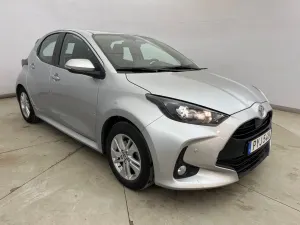Toyota Yaris 1.5 2025