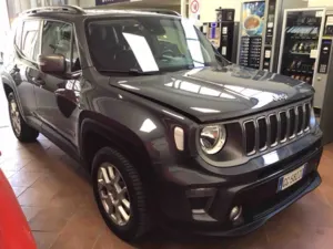Jeep Renegade 4xe 1.3 Limited 2021