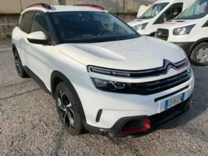 Citroën C5 Aircross 1.5 HDI Shine 2021