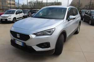 Seat Tarraco 2.0 TDI Style 2023