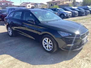 Seat Leon Style 2023