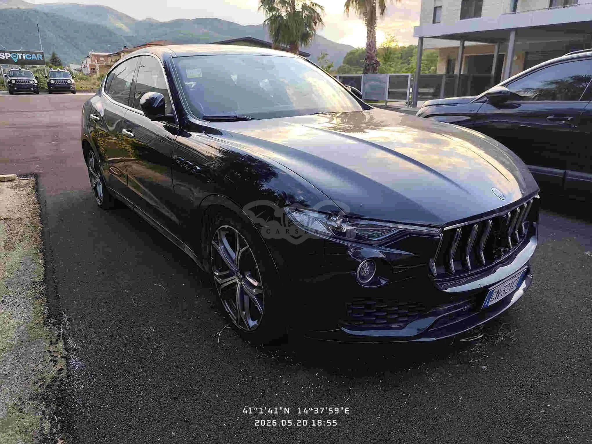 Maserati Levante 2.0 Executive 2023