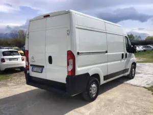 Citroën Jumper L2H2 2.2 HDI 2020