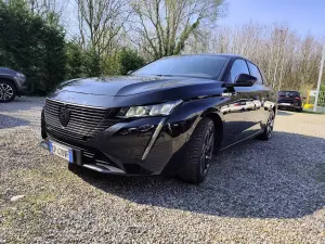 Peugeot 308 Allure 2023