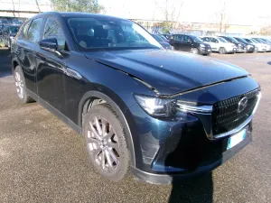 Mazda CX-60 2.5 Comfort 2023
