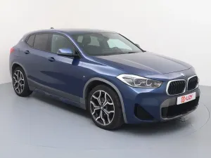 BMW X2 18d M Sport X 2021