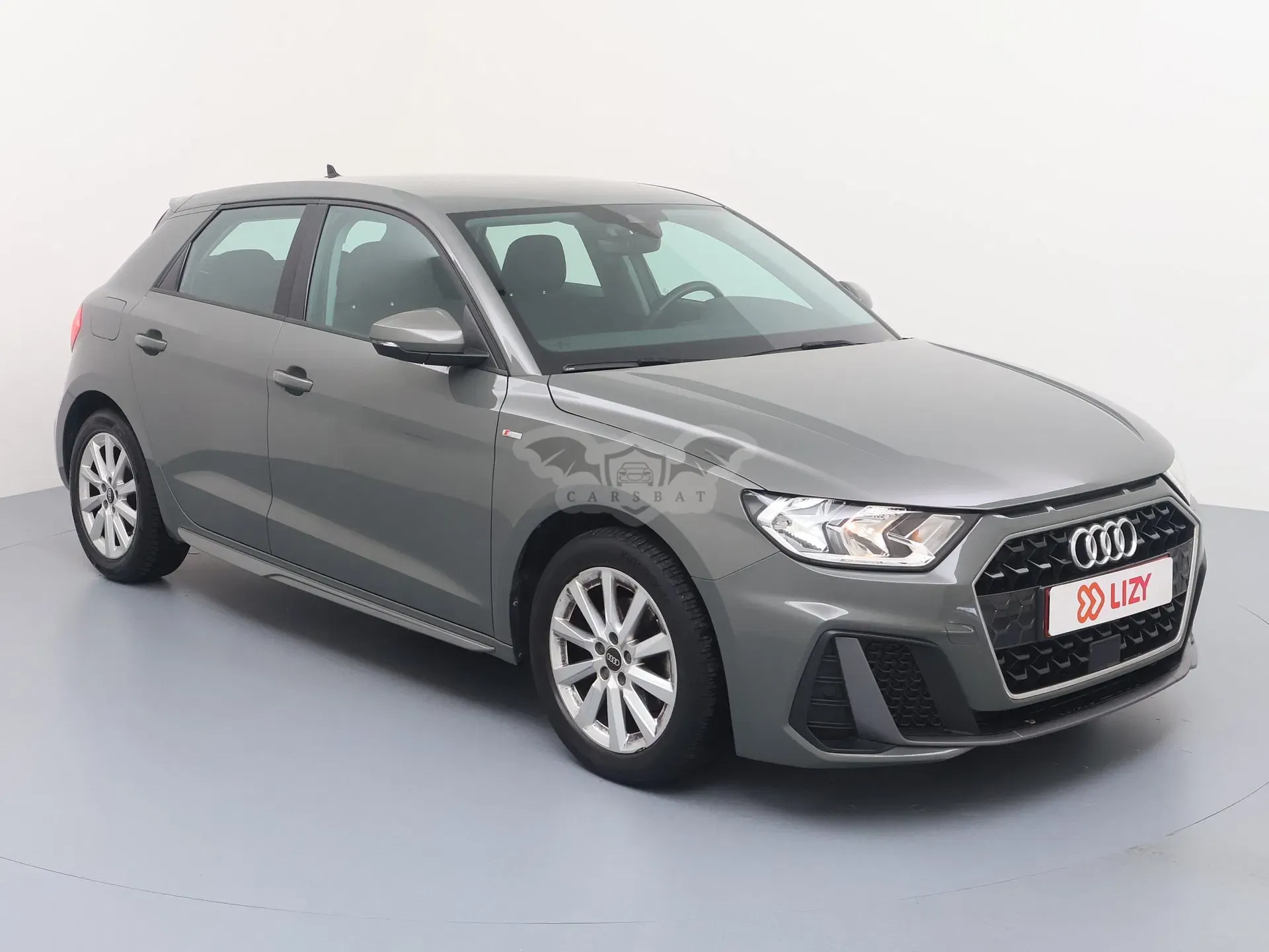 Audi A1 Sportback 30 TFSI S Line 2021