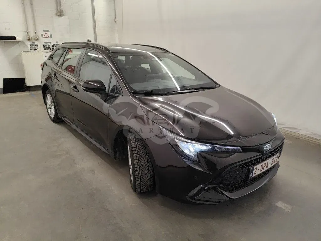 Toyota Corolla Touring Sports 1.8 Dynamic 2023