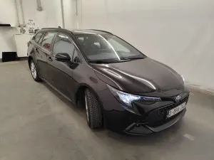 Toyota Corolla Touring Sports 1.8 Dynamic 2023