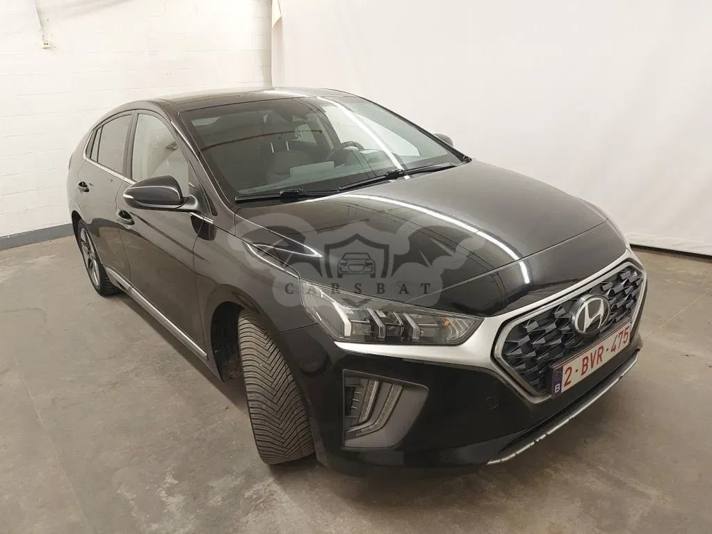 Hyundai IONIQ 1.6 GDI 2022