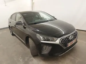 Hyundai IONIQ 1.6 GDI 2022