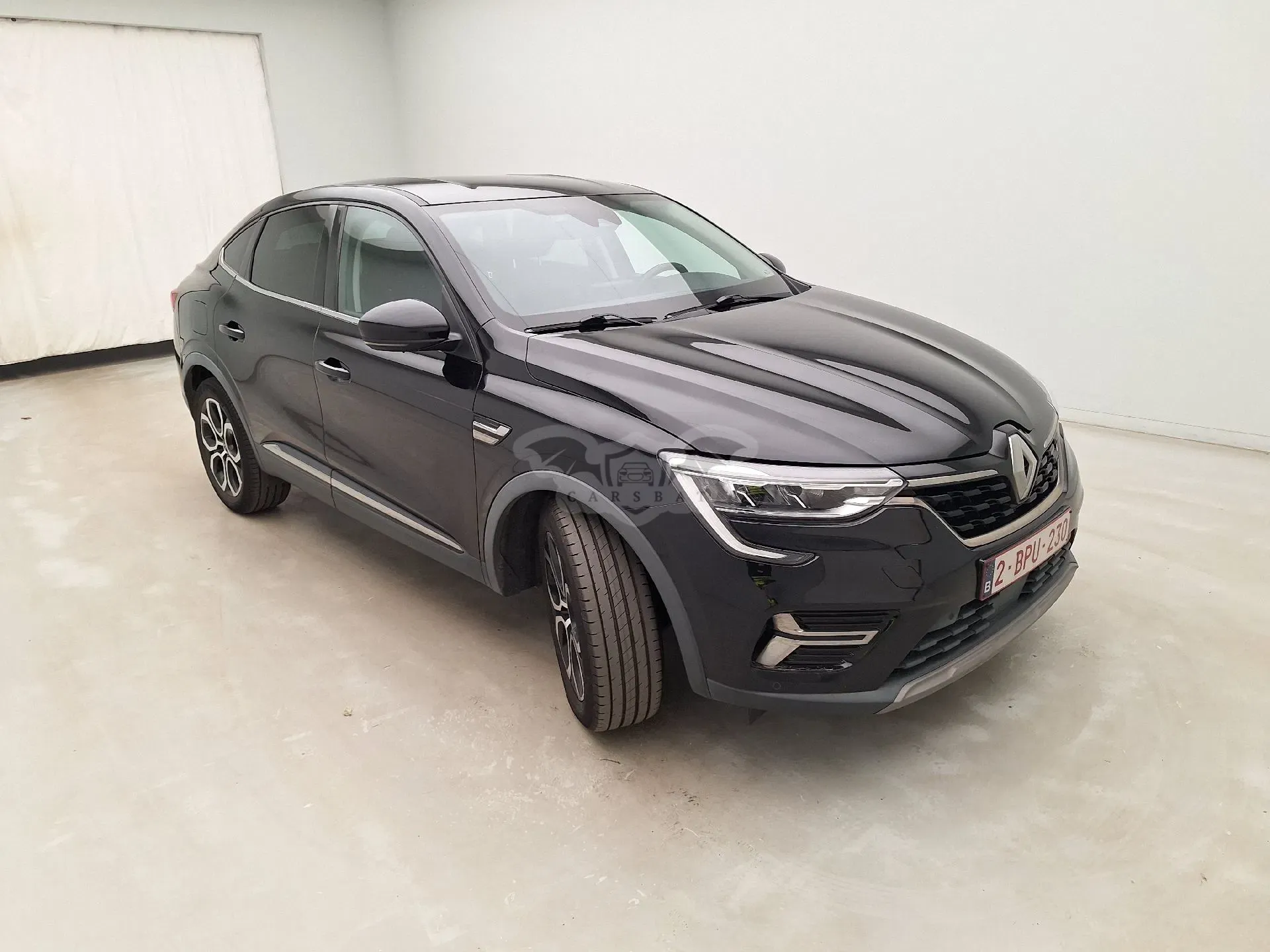 Renault Arkana / XM3 1.6i Intens 2022