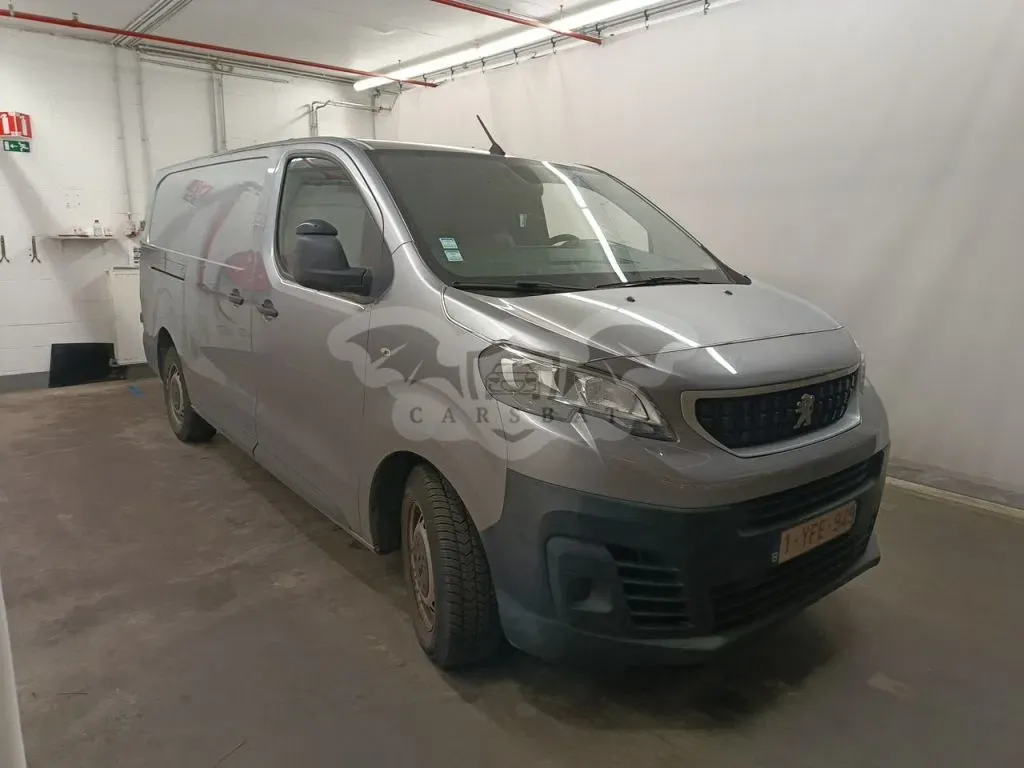 Peugeot Expert L3H1 2.0 HDI Premium 2020