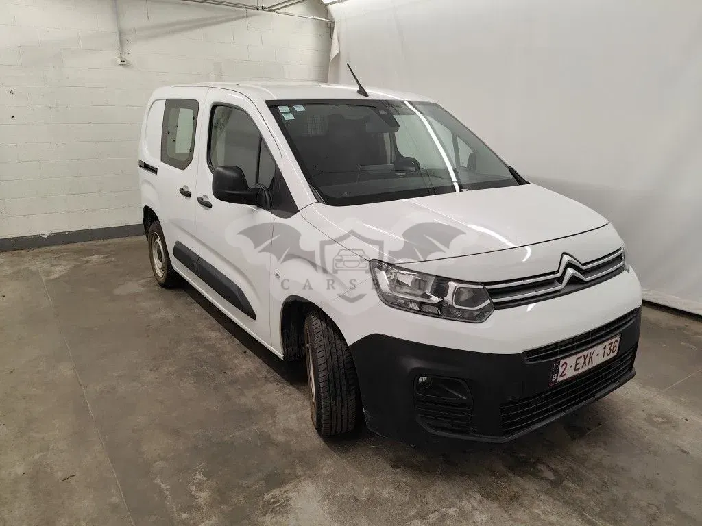 Citroën Berlingo 1.5 HDI 2024