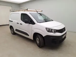 Peugeot Partner 1.5 HDI 2021