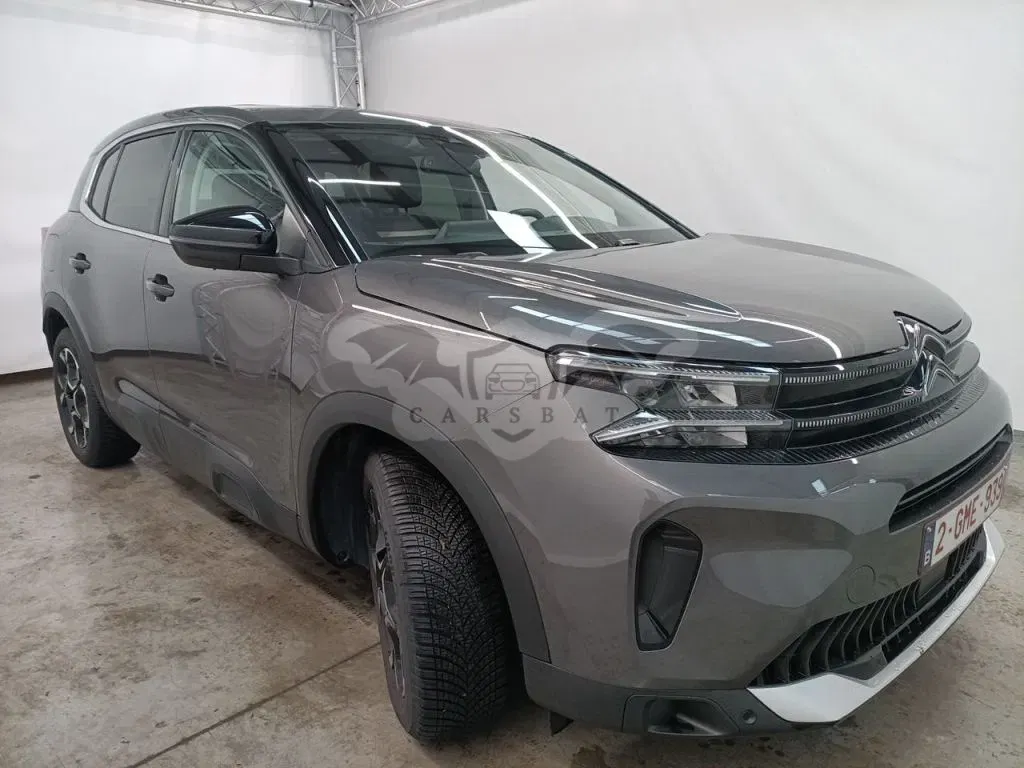 Citroën C5 Aircross 1.5 HDI Plus 2025