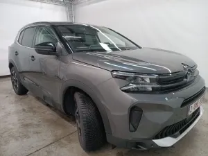 Citroën C5 Aircross 1.5 HDI Plus 2025