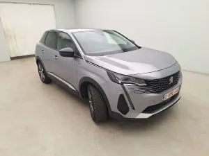 Peugeot 3008 1.6 Allure 2022