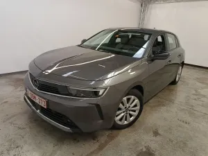 Opel Astra 1.2 Edition 2023